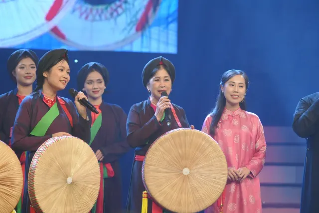 Take Off in May: Where Memories of May Remain and Vietnamese Pride Soars - Ảnh 9.