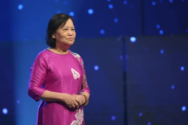 Take Off in May: Where Memories of May Remain and Vietnamese Pride Soars - Ảnh 4.