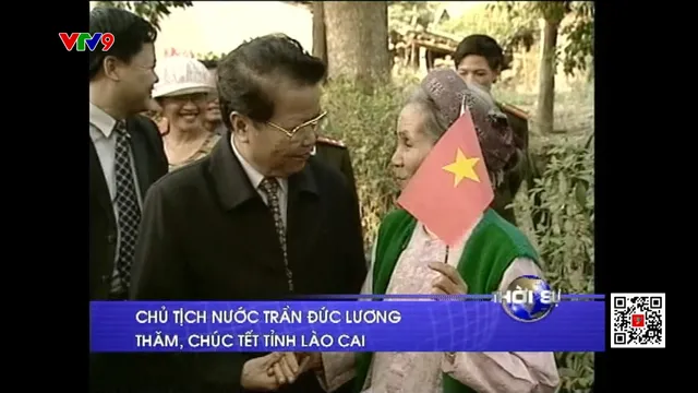 Tư duy, tầm nhìn chiến lược của Nguyên Chủ tịch nước Trần Đức Lương