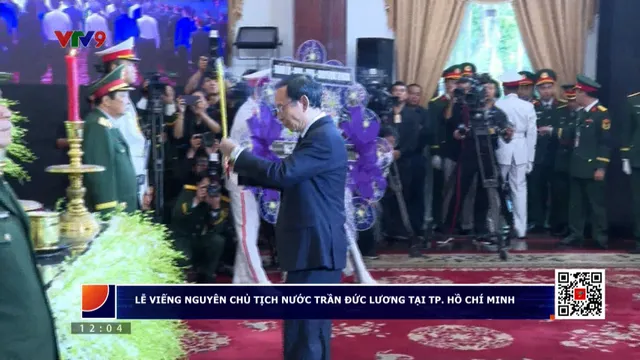Thời sự: Phương Nam hôm nay (24/5/2025)
