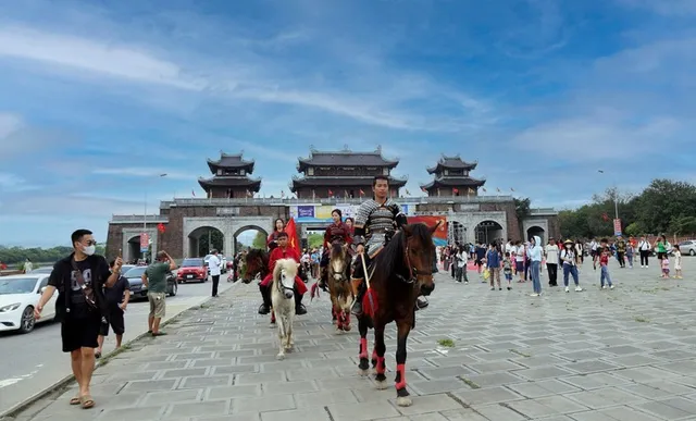 Conical hat – Vientam Festival: Honouring the essence of traditional culture - Ảnh 1.