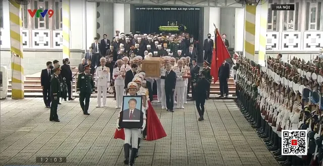 Thời sự: Phương Nam hôm nay (25/5/2025)