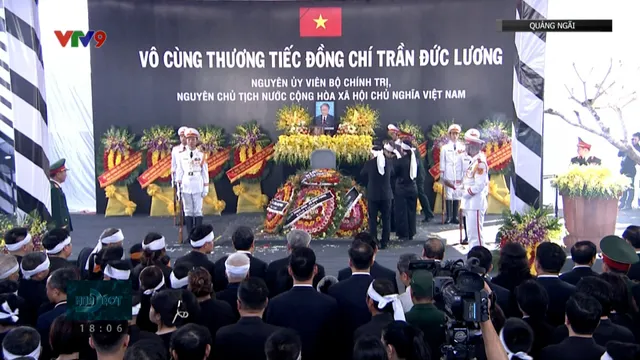 Thời sự: Toàn cảnh 24h (25/5/2025)