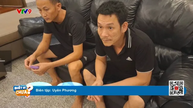 Thời sự: Biết gì chưa (26/5/2025)