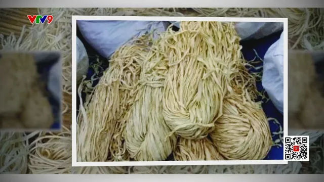 "Dây thừng" để ăn gần nửa triệu đồng/kg vẫn hút khách