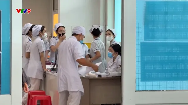 Alo Doctor (26/5/2025): Hai công nhân tử vong, nghi ngộ độc khí CO