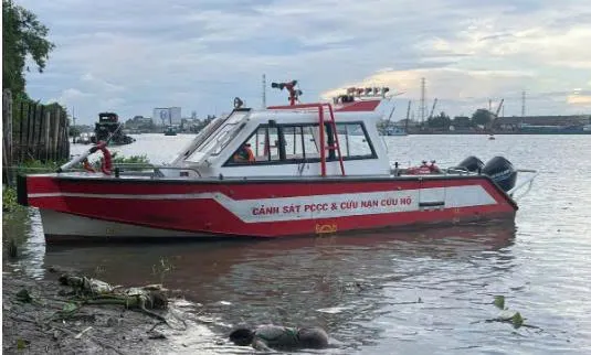 Tìm thấy thi thể bé gái 10 tuổi bị nước cuốn trôi sau mưa lớn