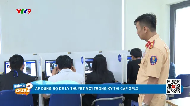 Thời sự: Biết gì chưa (27/5/2025)