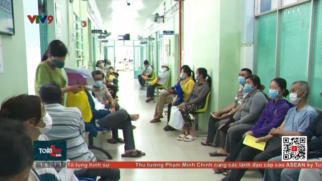 Số ca mắc Covid-19 tại TP. Hồ Chí Minh tăng, ghi nhận ca bệnh nặng