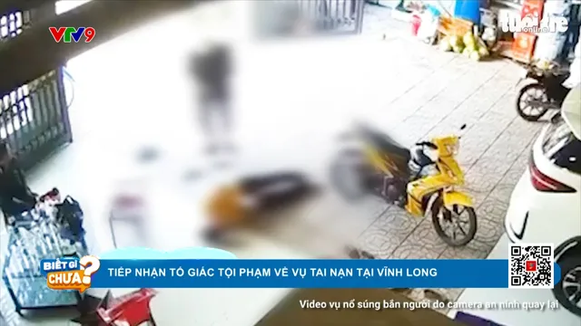 Thời sự: Biết gì chưa (28/5/2025)