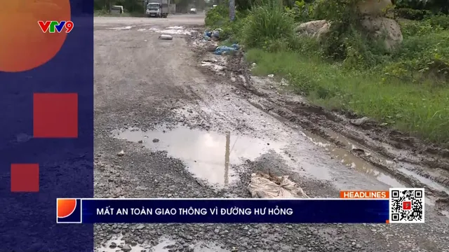 Thời sự: Phương Nam hôm nay (28/5/2025)