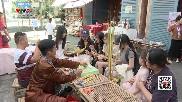 Ấn tượng phương Nam: Nhiều trải nghiệm mới lạ đón hè