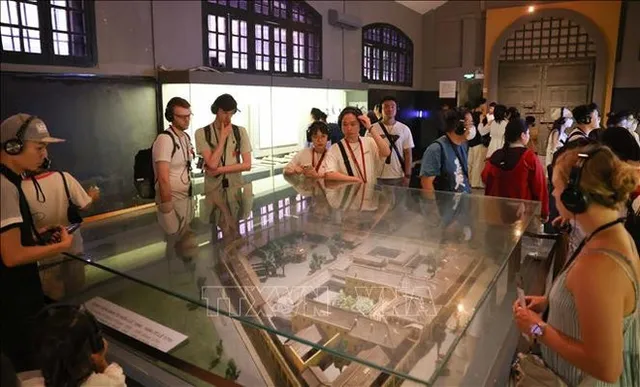 Hanoi Tourism Festival 2025 on the horizon - Ảnh 1.