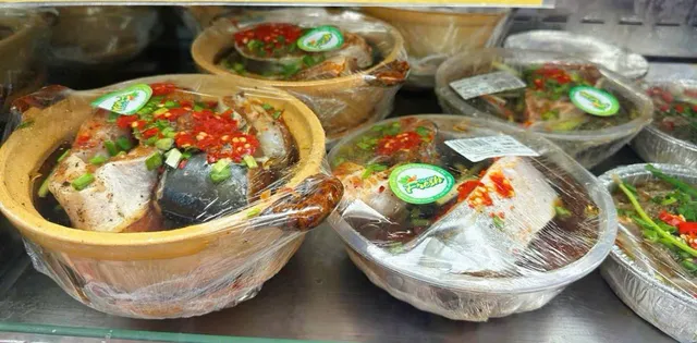 Giải mã cơn sốt nồi cá kho 40.000 đồng – Ngon, rẻ, tiện Lợi ai cũng muốn thử