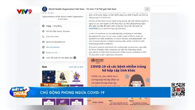 Thời sự: Biết gì chưa (29/5/2025)