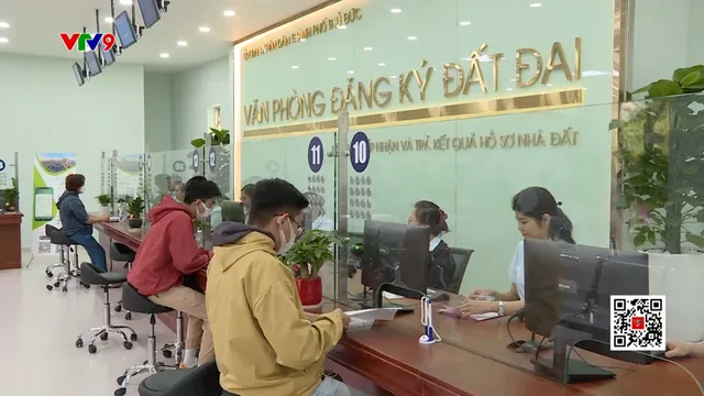 Hàng nghìn căn hộ bỏ hoang có thể được chuyển thành nhà ở xã hội