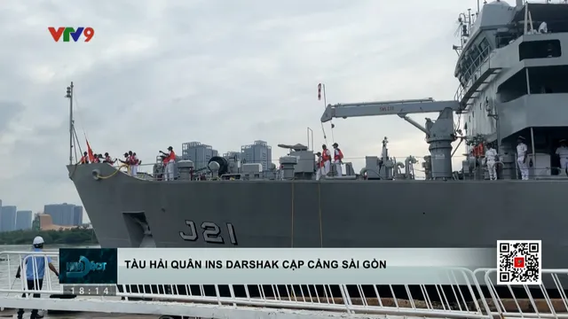 Thời sự: Toàn cảnh 24h (29/5/2025)