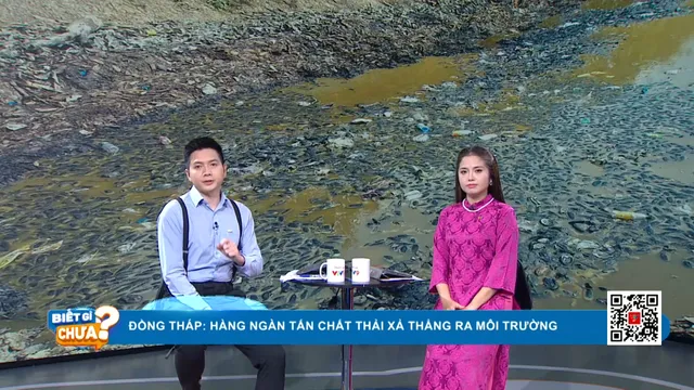 Thời sự: Biết gì chưa (30/5/2025)