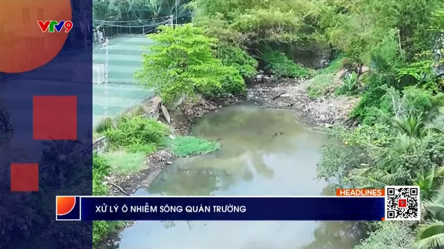 Thời sự: Phương Nam hôm nay (30/05/2025)