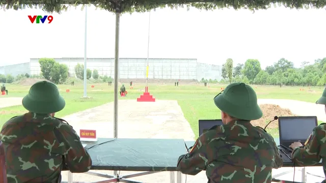 Ấn tượng phương Nam: 3 tiếng nổ - Rèn ý chí, luyện bản lĩnh người lính