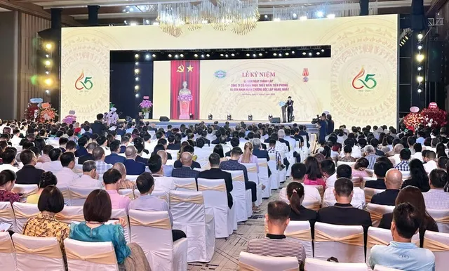 Tien Phong Plastic aims to become a billion-dollar Vietnamese brand - Ảnh 2.