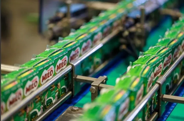 Vụ việc quảng cáo sản phẩm Nestlé Milo tại Đồng Nai: Phân tích toàn diện từ góc độ pháp lý và an toàn thực phẩm