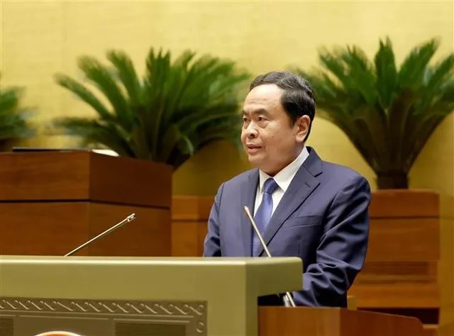 Party resolutions expected to contribute to national development in new era - Ảnh 1.