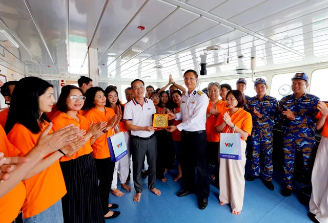 Truong Sa in Every Heart... - Ảnh 6.