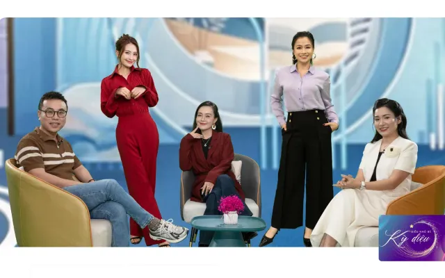 The Little Miracles: The FiveTeachings of President Ho Chi Minh - Ảnh 1.