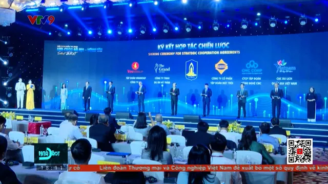 BRVT công bố danh mục các dự án trọng điểm đầu tư trong năm 2025