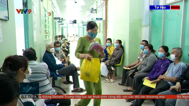 2 ca tử vong do Covid-19 tại TP. Hồ Chí Minh