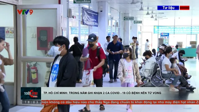 Thời sự: Toàn cảnh 24h (30/5/2025)