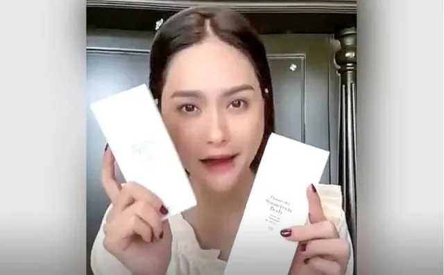 Toàn cảnh vụ án hàng giả mỹ phẩm liên quan đến Đoàn Di Băng