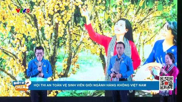 Thời sự: Biết gì chưa (31/5/2025)