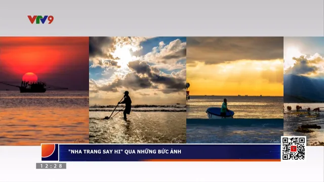 Ấn tượng Phương Nam: Nha Trang say hi qua những bức ảnh