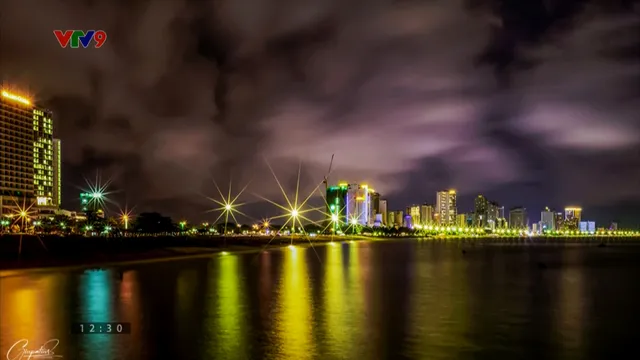 Ấn tượng Phương Nam: Nha Trang say hi qua những bức ảnh