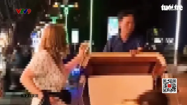 Nha Trang gấp rút xác minh clip lan truyền trên mạng, làm xấu hình ảnh du lịch