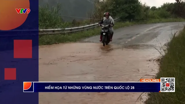 Thời sự: Phương Nam hôm nay (02/6/2025)