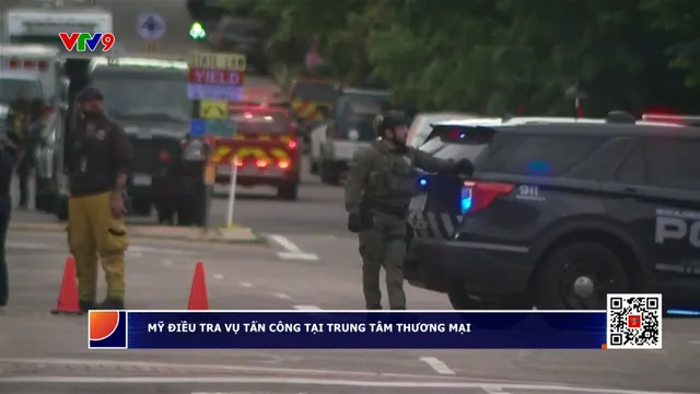 Thời sự: Phương Nam hôm nay (02/6/2025)