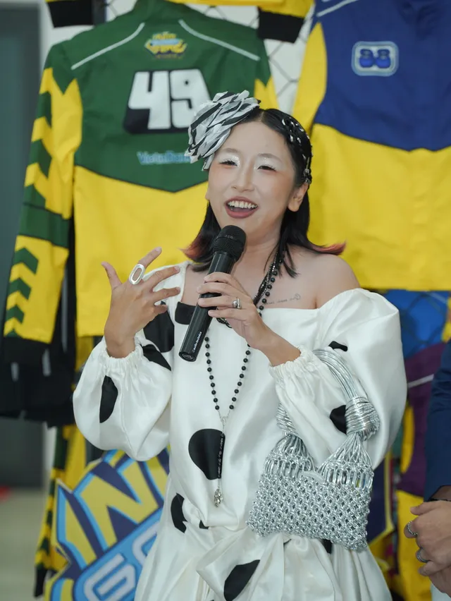 What Are the Risk Limits in the Speed Race of GAMA: Rush but Not Wrecked (VTV9)? - Ảnh 2.