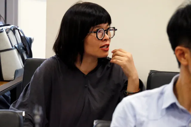 Robocon Vietnam 2025: A Battle Between Robot ‘Players’ on the High-Tech Basketball Court - Ảnh 8.