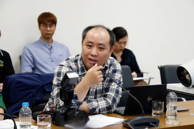 Robocon Vietnam 2025: A Battle Between Robot ‘Players’ on the High-Tech Basketball Court - Ảnh 5.