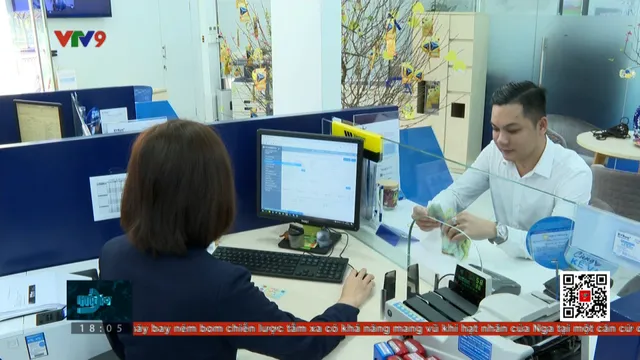 Ngân hàng đẩy mạnh tín dụng theo nghị quyết 68