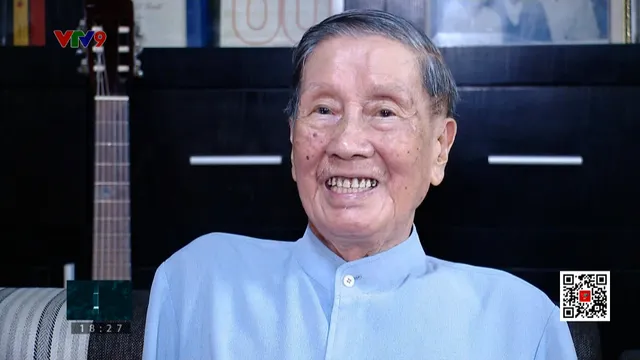 Nhạc sĩ Phạm Tuyên - Nhạc sĩ của tuổi thơ