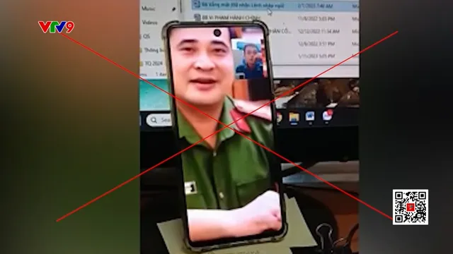 Cảnh giác lừa đảo thủ tục chuyển cấp