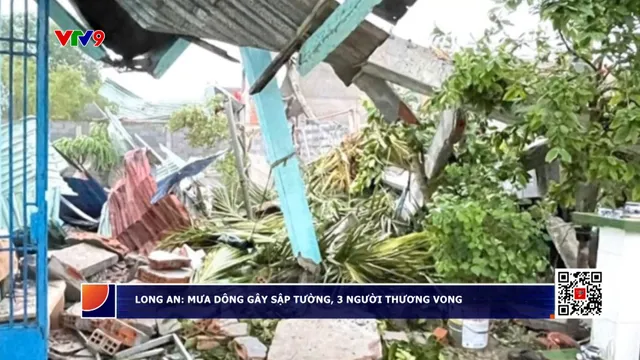 Thời sự: Phương Nam hôm nay (03/6/2025)
