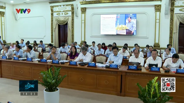 Tập trung bồi thường giải phóng mặt bằng để thúc đầu tư công