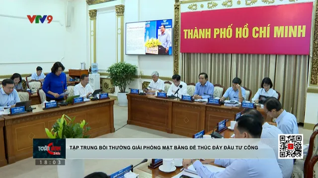 Thời sự: Toàn cảnh 24h (03/6/2025)