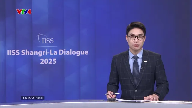 News 3 PM - 6/03/2025