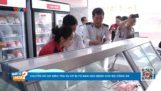 Thời sự: Biết gì chưa (4/6/2025)